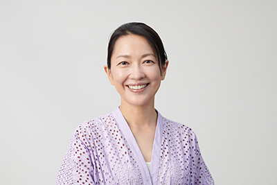 Michiko Hada