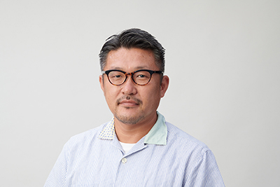 Seiichi Saito