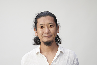 Masahiro Harada