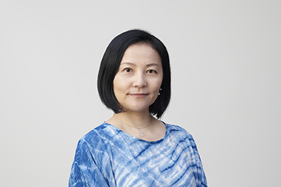 Noriko Hashida