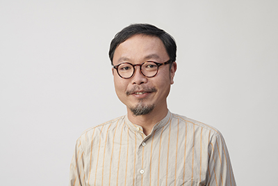 Shigeki Hattori