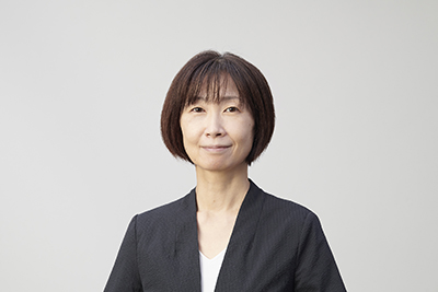 Naoko Hirota