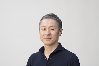 Takashi Honda