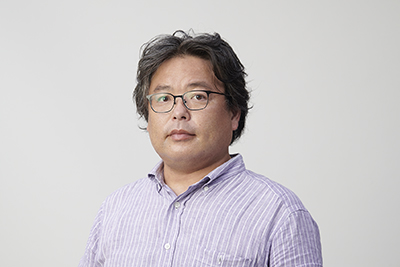 Taro Igarashi