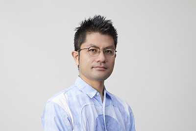 Jun Inokuma