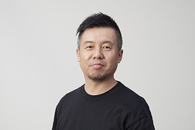 Kazushige Miyake