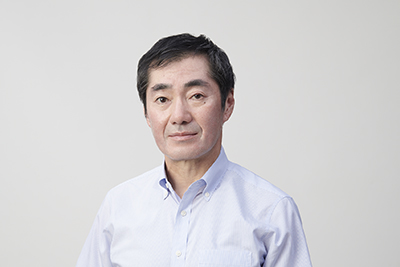 Takayuki Morikawa