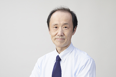 Tamotsu Murakami