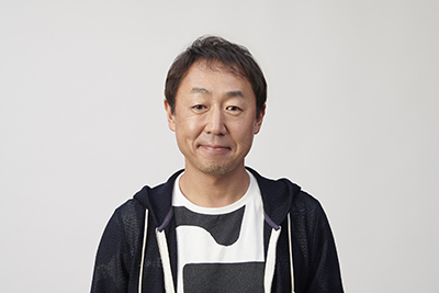 Hiroshi Nishimura