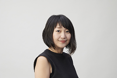 Ai Yoshida